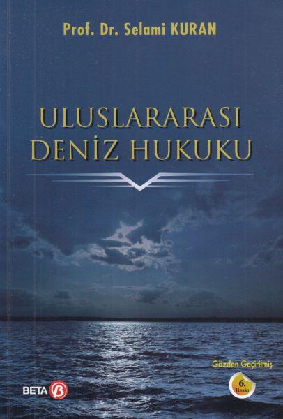 Uluslararası Deniz Hukuku