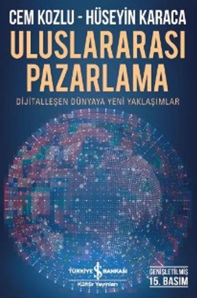 Uluslararası Pazarlama