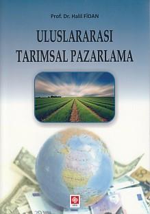 Uluslararası Tarımsal Pazarlama
