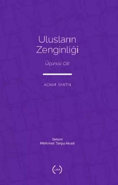 Ulusların Zenginliği 3