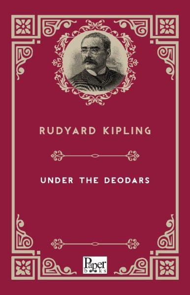 Under The Deodars (İngilizce Kitap)