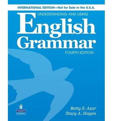 Understanding and Using English Grammar