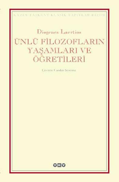 Ünlü Filozofların Yaşamları ve Öğretileri