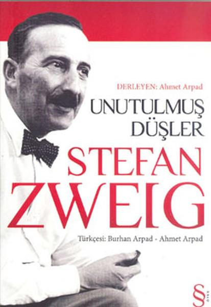 Unutulmuş Düşler