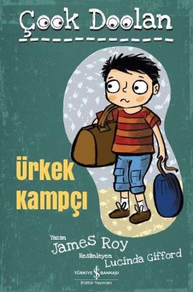 Ürkek Kampçı - Çook Doolan