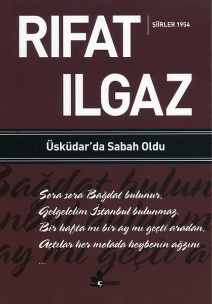 Üsküdar'da Sabah Olur mu