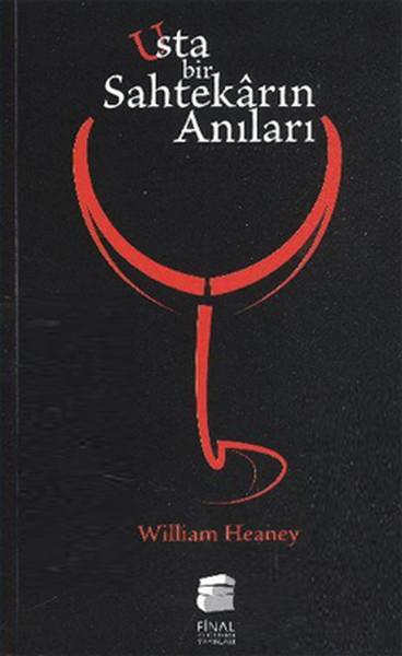 Usta Bir Sahtekarın Anıları