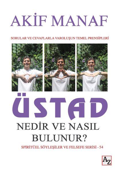 Üstad Nedir ve Nasıl Bulunur?
