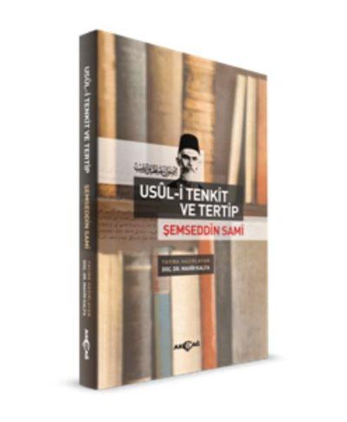 Usüli Tenkit ve Tertip