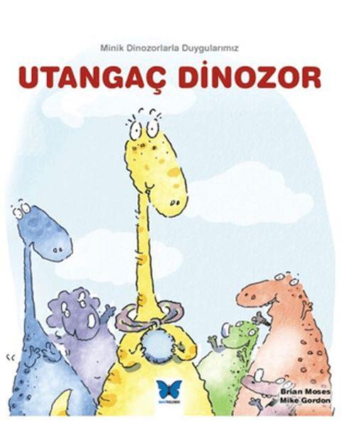 Utangaç Dinozor