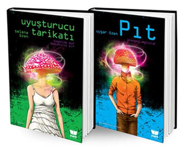 Uyuşturucu Tarikatı - Pıt