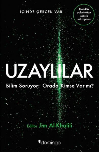 Uzaylılar