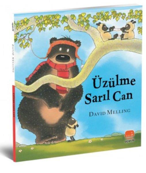 Üzülme Sarıl Can