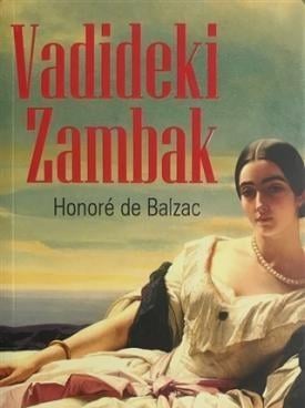 Vadideki Zambak