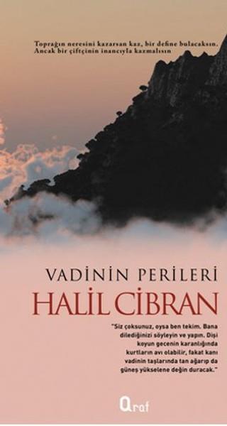 Vadinin Perileri