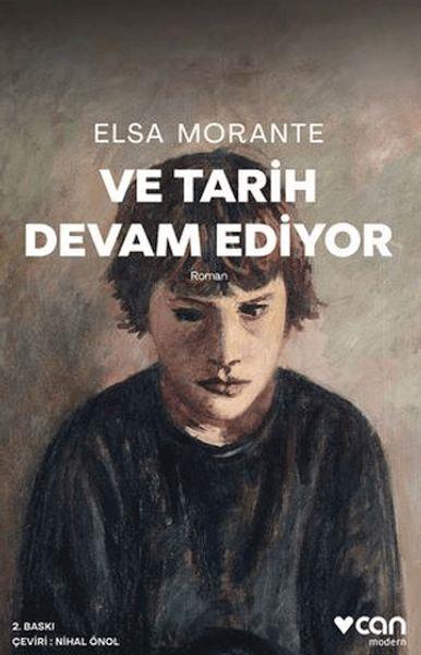 Ve Tarih Devam Ediyor