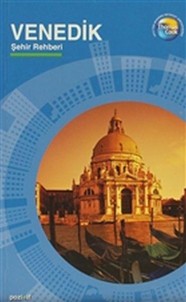 Venedik Şehir Rehberi - Cep Boy