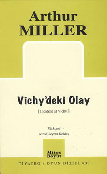 Vichy'deki Olay