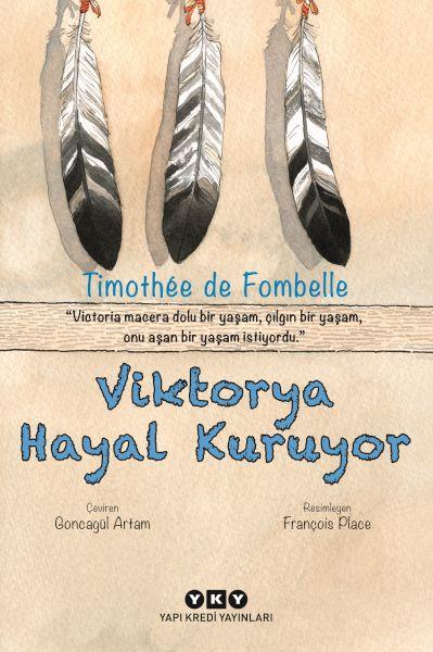 Viktorya Hayal Kuruyor