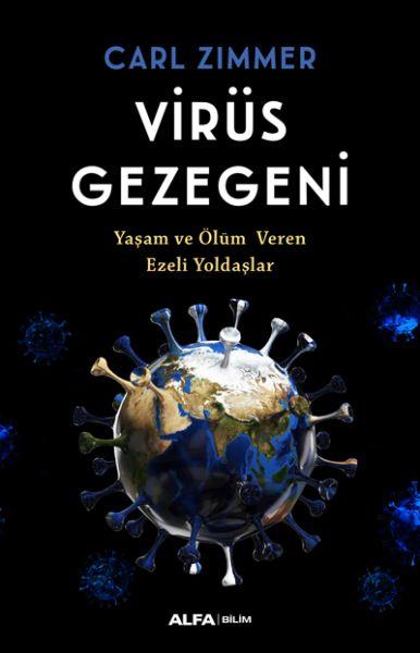 Virüs Gezegeni