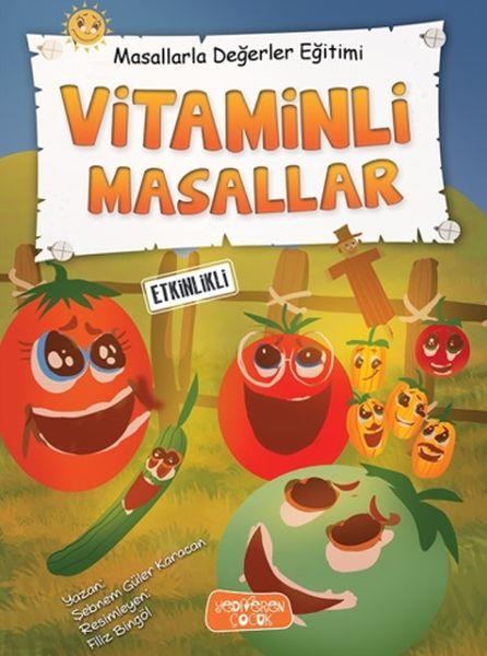Vitaminli Masallar