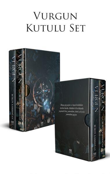 Vurgun Kutulu Set