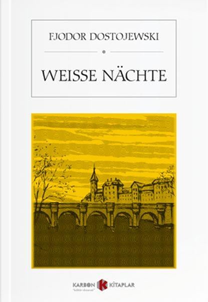 Weisse Nachte