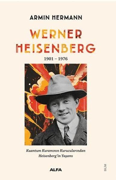 Werner Heisenberg