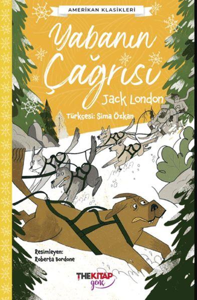 Yabanın Çağrısı