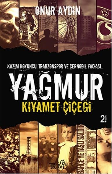 Yağmur 