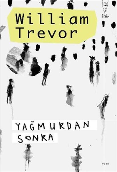 Yağmurdan Sonra