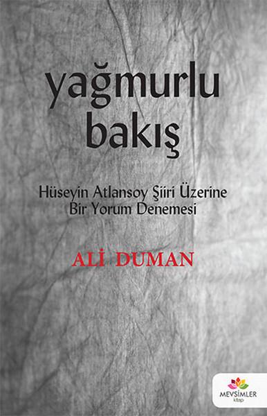 Yağmurlu Bakış