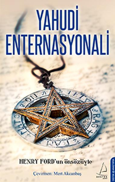 Yahudi Enternasyonali