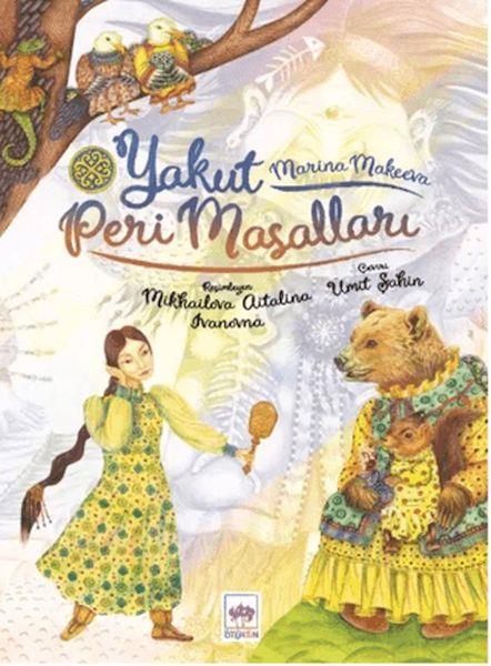 Yakut Peri Masalları