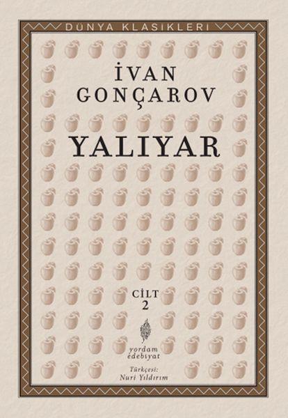 Yalıyar Cilt: 2