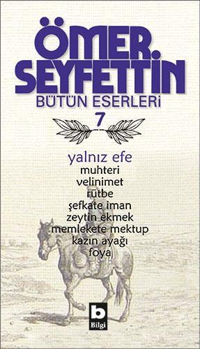 Yalnız Efe