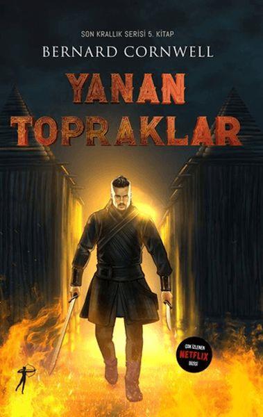 Yanan Topraklar