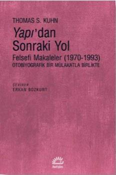 Yapı'dan Sonraki Yol - Felsefi Makaleler (1970-1993)
