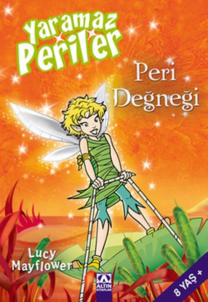 Yaramaz Periler Peri Derneği