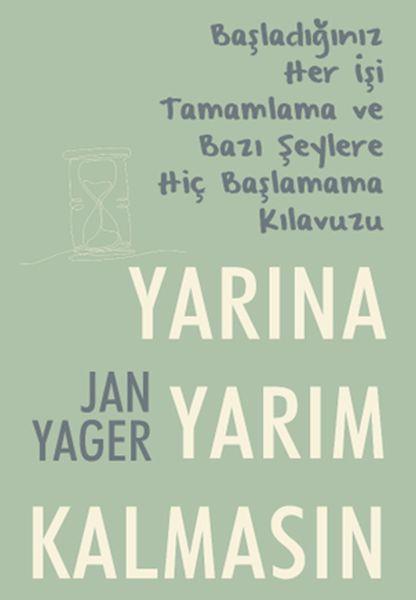 Yarına Yarım Kalmasın