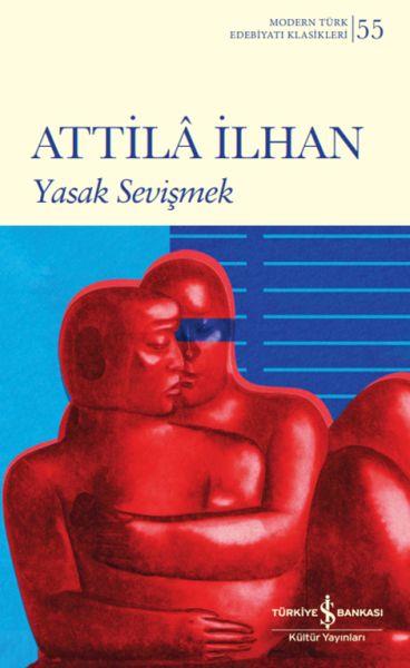 Yasak Sevişmek