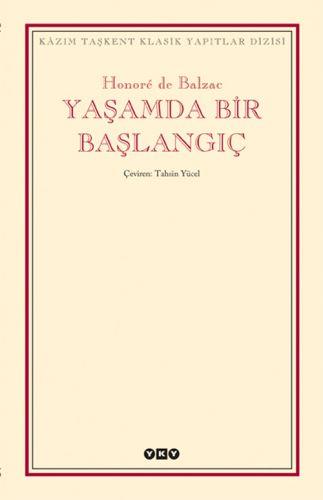 Yaşamda Bir Başlangıç
