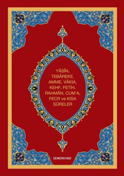 Yasini Şerif (Orta Boy)