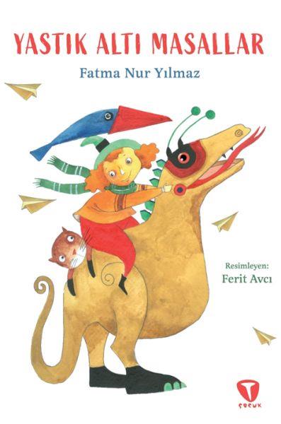 Yastık Altı Masallar