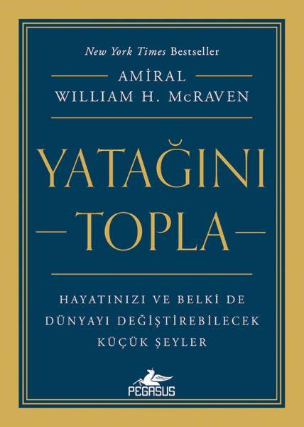 Yatağını Topla