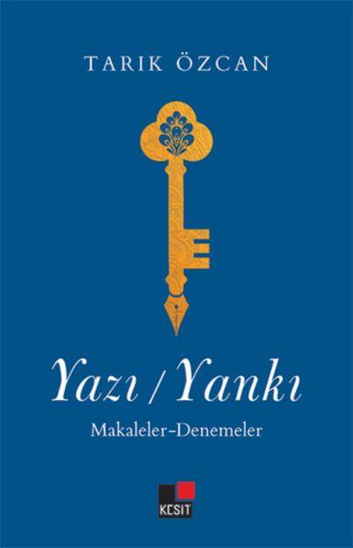 Yazı - Yankı
