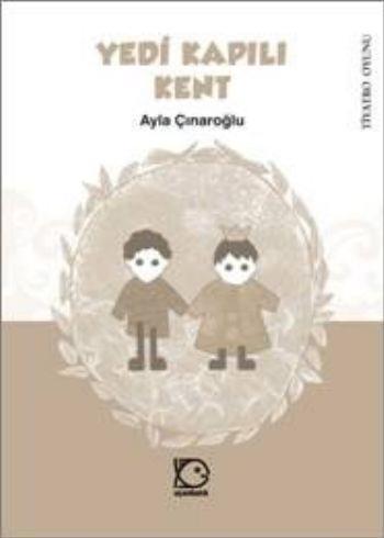 Yedi Kapılı Kent