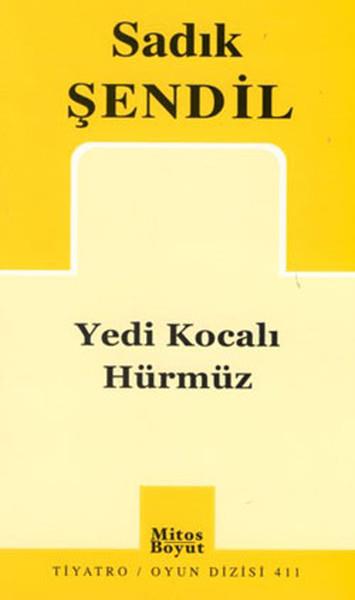 Yedi Kocalı Hürmüz