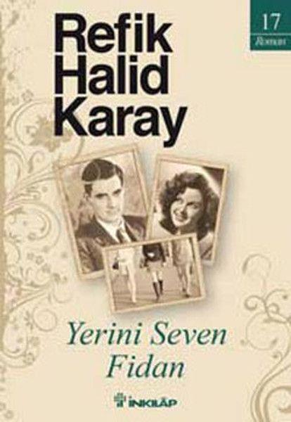 Yerini Seven Fidan