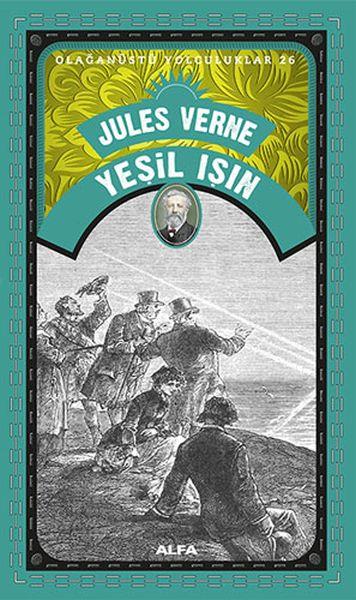 Yeşil Işın - Olağanüstü Yolculuklar 26